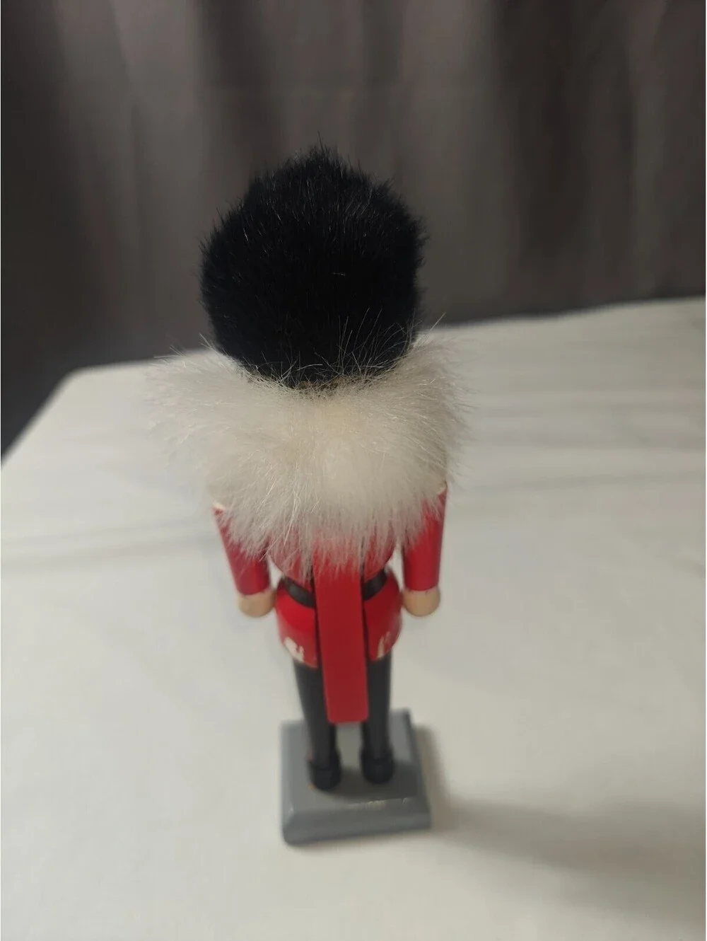 11” Basic Nutcracker